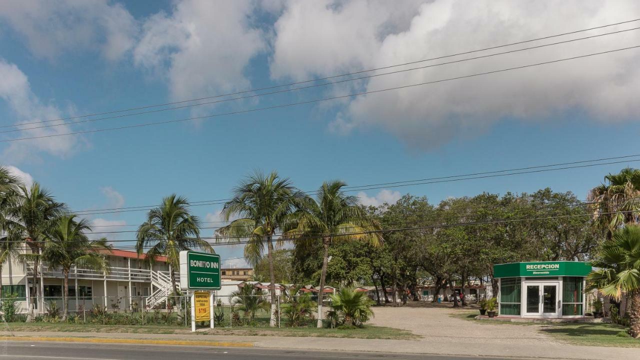Bonitto Inn Tampico Altamira Exteriér fotografie