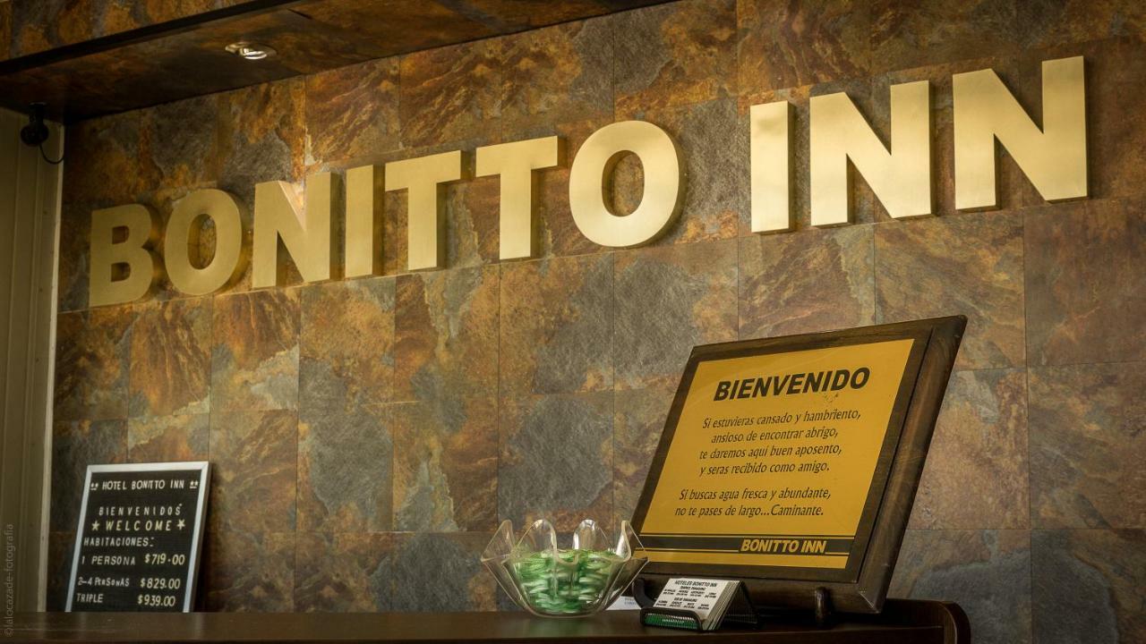 Bonitto Inn Tampico Altamira Exteriér fotografie