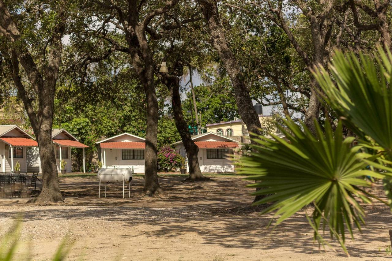 Bonitto Inn Tampico Altamira Exteriér fotografie
